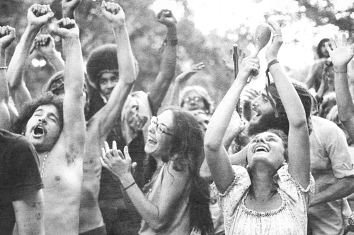 Nu e sigur că Woodstock a existat jpeg