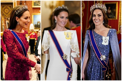 "Efectul Kate" în modă