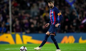 Gerard Pique, Getty Images jpg