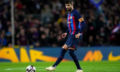 Gerard Pique, Getty Images jpg