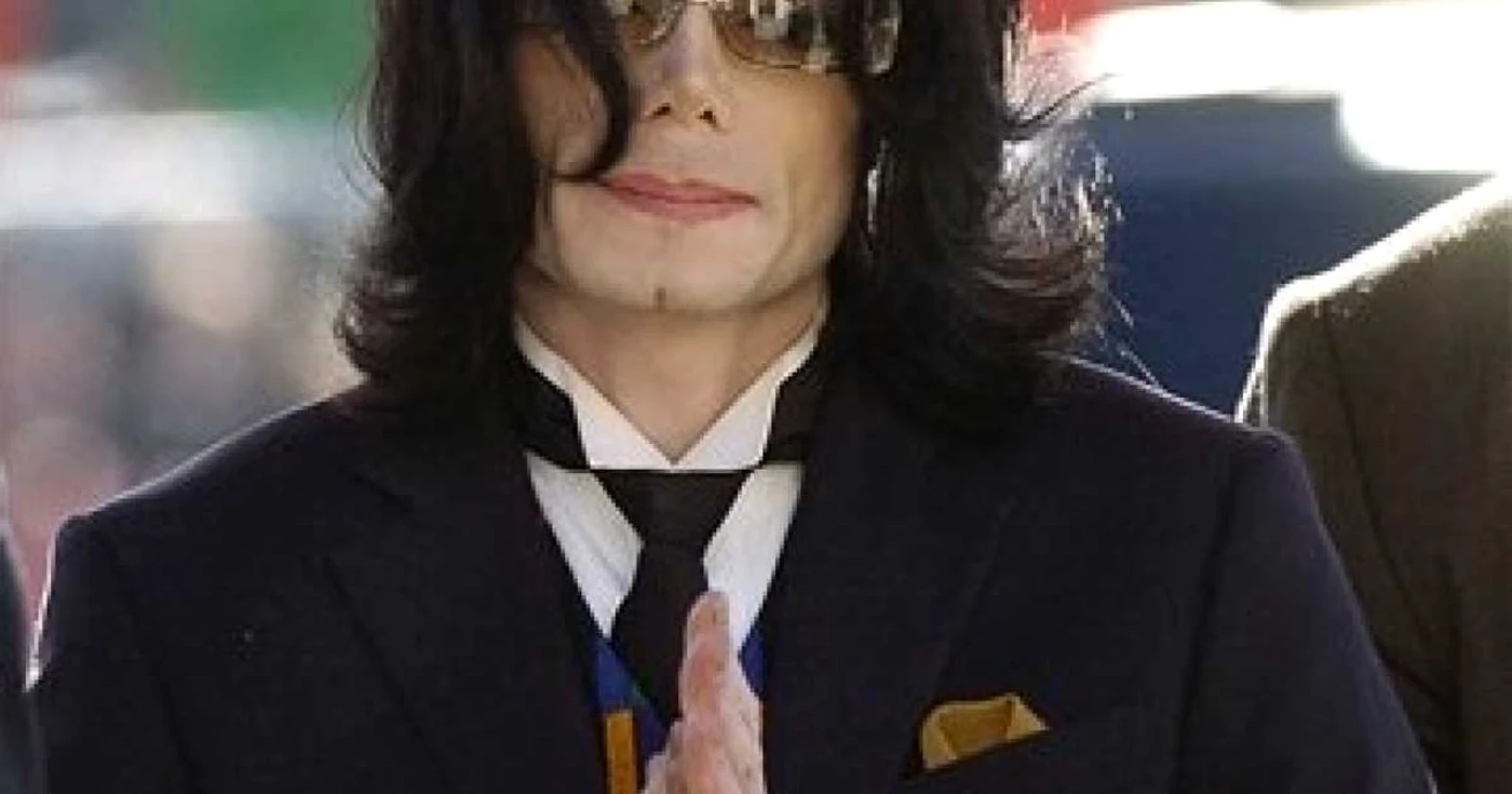 Michael Jackson