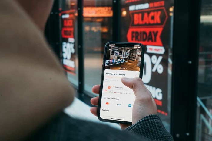 Foto arhivă. Sursa: CardMapr.nl / Unsplash