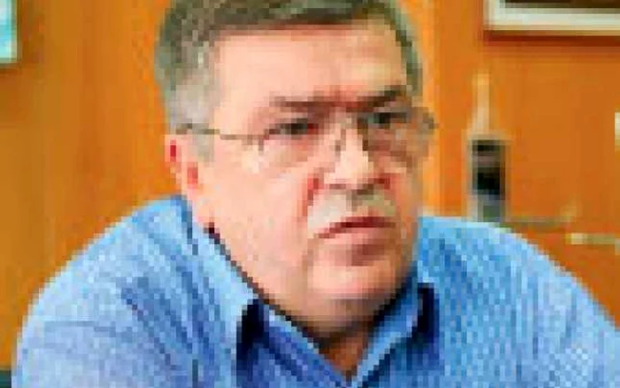 Gheorghe Răcaru