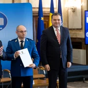 Nicolae Iulian Albăceanu,  Fb jpg