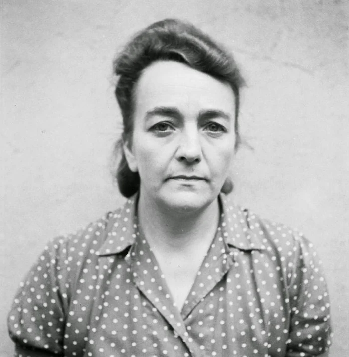 Female Nazi Concentration Camp Guards 12 jpg jpeg