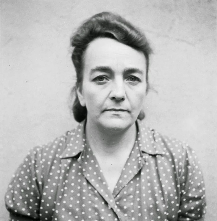 Female Nazi Concentration Camp Guards 12 jpg jpeg