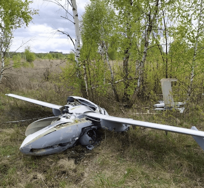 Rusia susţine că a doborât o dronă la Simferopol, centrul administrativ al peninsulei ocupate Crimeea