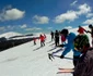 Întrecerea Halbelor pe Ski Resort Transalpina - Vâlcea - ediţiile trecute Foto Adevărul