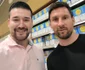 Lionel Messi, la cumpărături în Miami3 Foto Twitter jpg