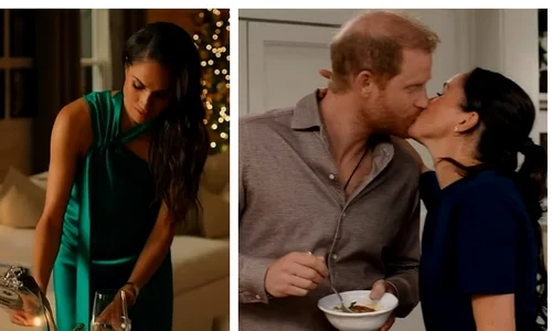 Meghan Markle foto Netflix  jpg