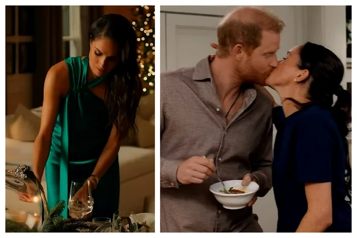 Meghan Markle foto Netflix  jpg