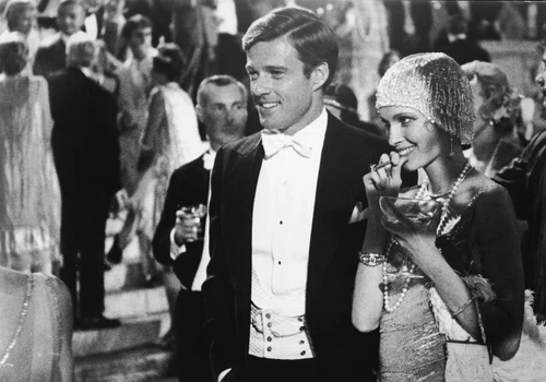 Marele Gatsby (1974, regia J. Clayton)