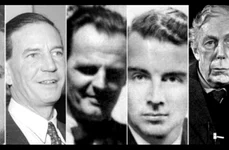 Spionii nimănui – cercul de la Cambridge, adoptat şi abandonat de KGB jpeg
