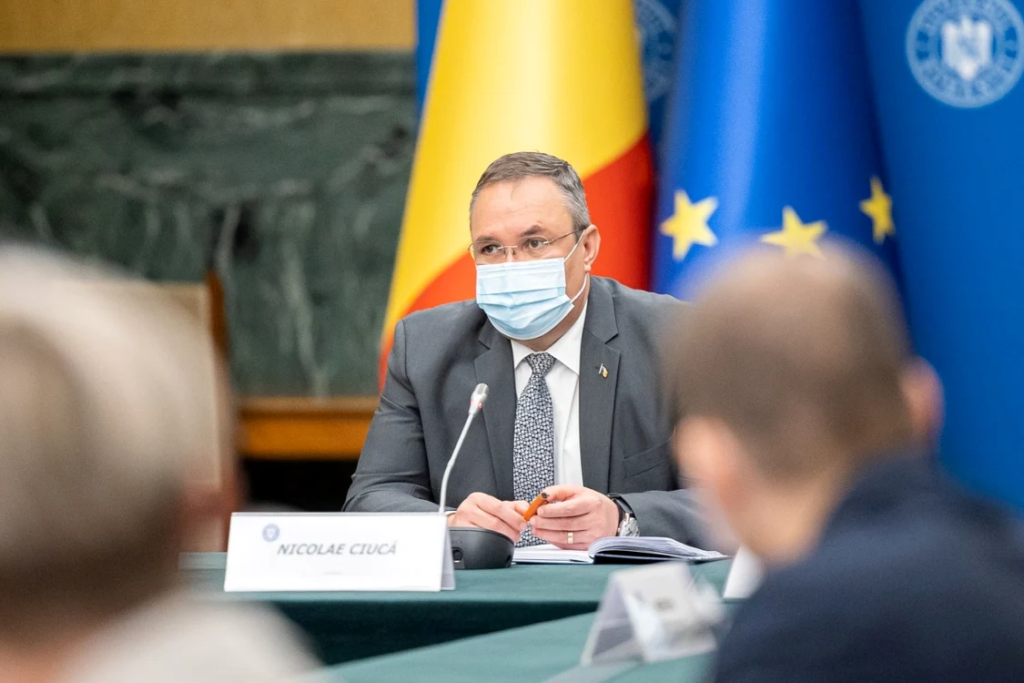 FOTO: gov.ro