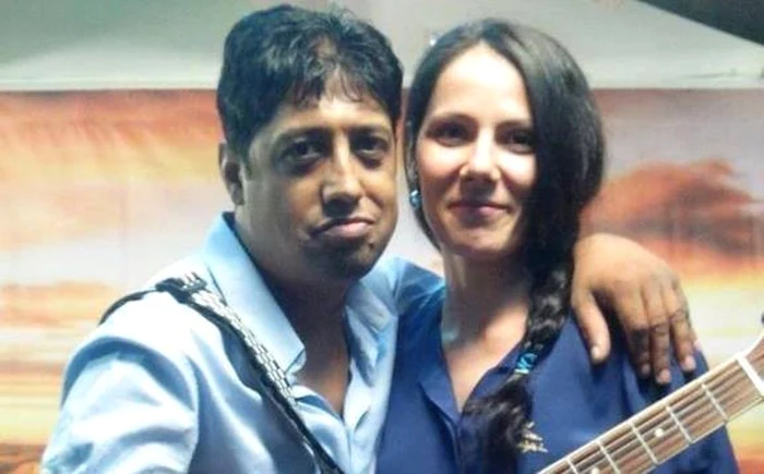 Manelistul Dan Drăghici a fost eliberat din închisoare / foto: Facebook