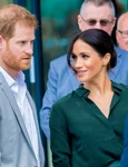 Printul Harry si Meghan Markle  profimedia 0567181837 jpg