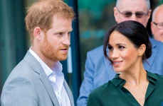 Printul Harry si Meghan Markle  profimedia 0567181837 jpg