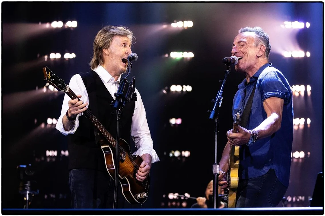 Sir Paul McCartney la 80 de ani Beatles (7) jpg