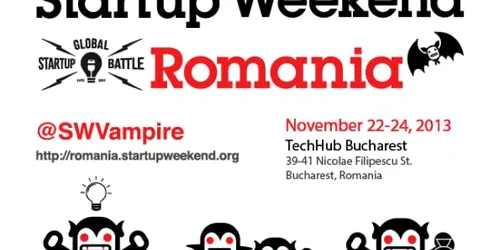 startup weekend