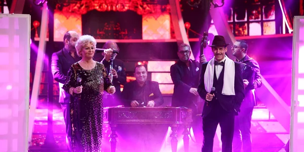 Stefan Banica & Emilia Popescu Foto Antena 1 jpg