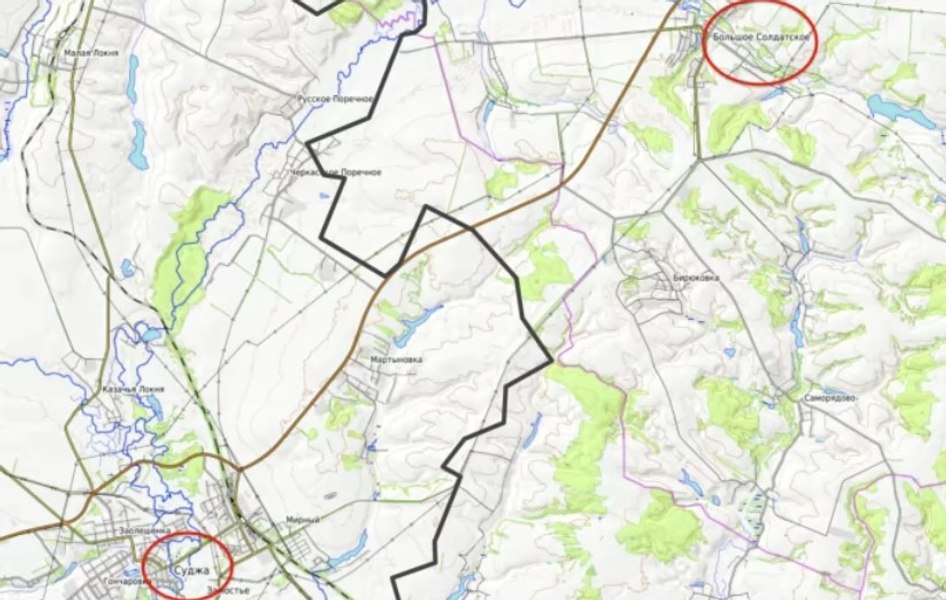 „Resursele lor umane sunt nelimitate”. Rușii sunt la câțiva kilometri de granița dintre Donețk și Dnipropetrovsk