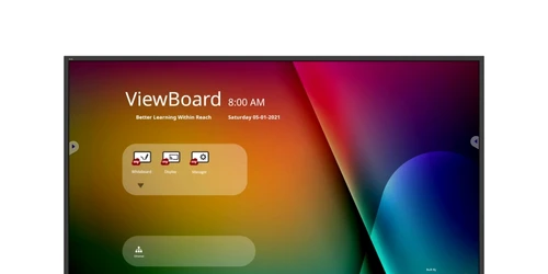 Ecran ViewBoard 4320