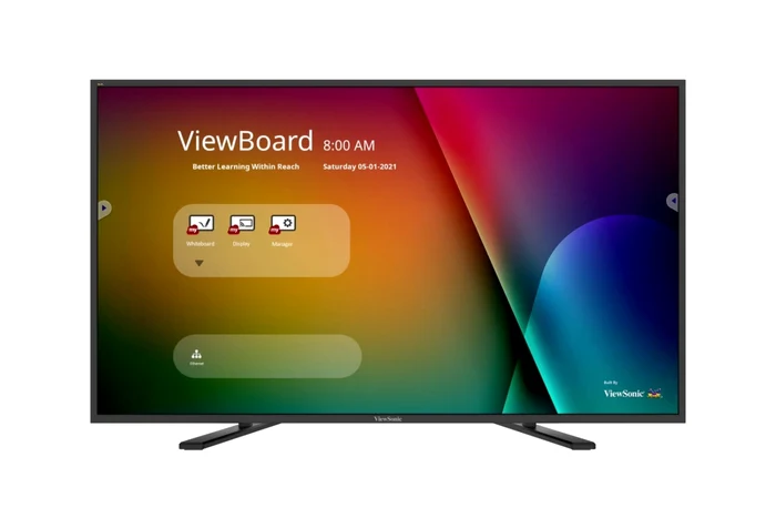 Ecran interactiv ViewBoard 4320.