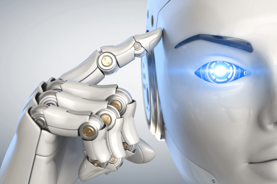 O piele electronică, ce conferă roboţilor simţul tactil, dezvoltată de cercetători din China