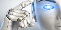 Robot care gândeşte FOTO SHUTTERSTOCK