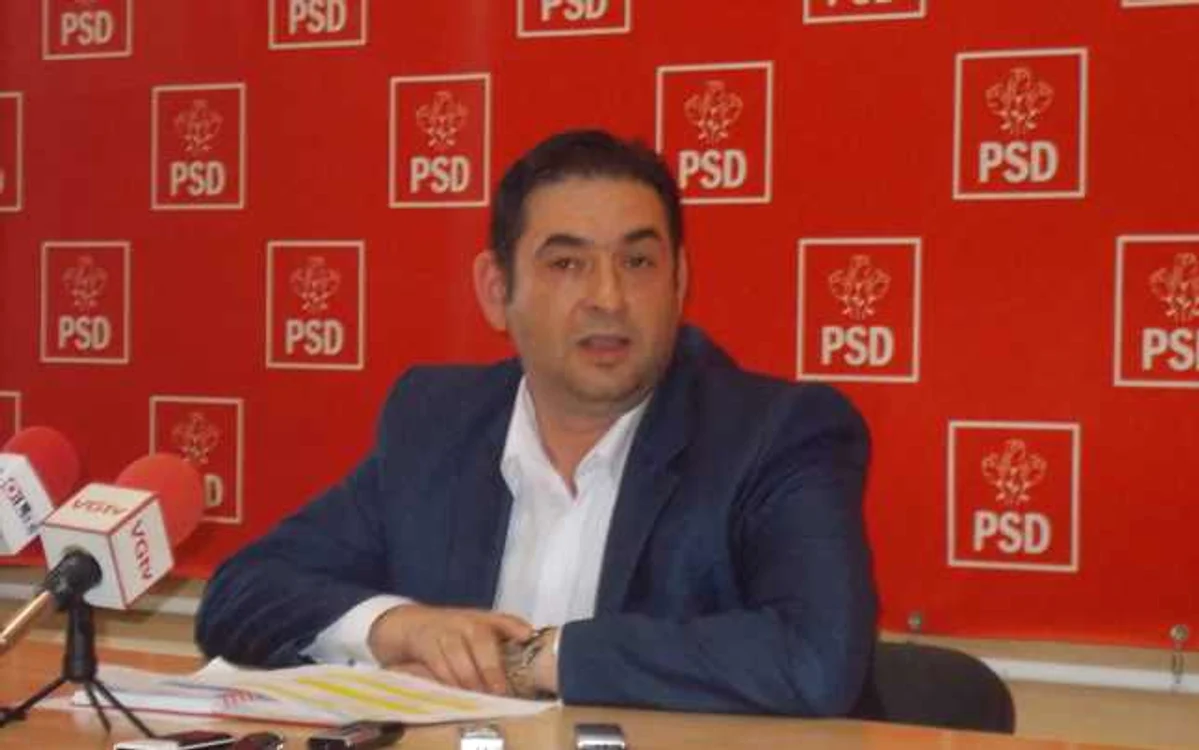 Emil Moţ nu a oferit până acum un răspuns FOTO: Adevărul
