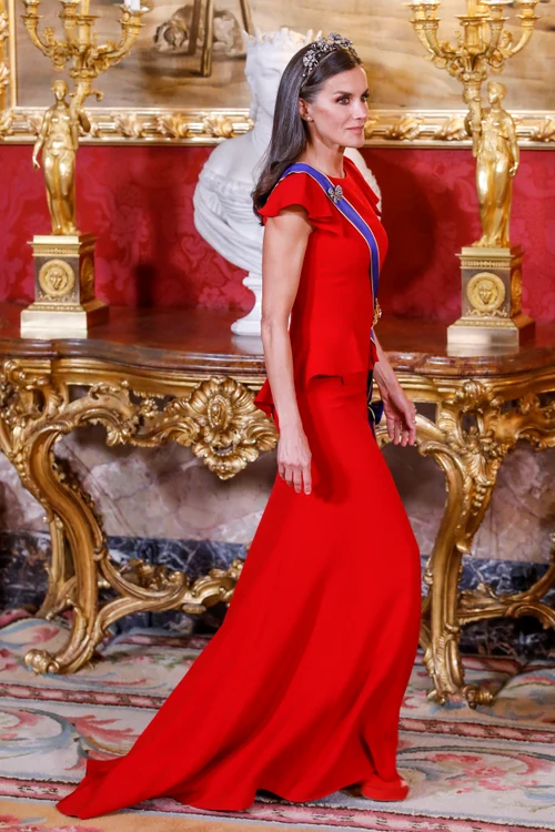 Regina Letizia profimedia 0773712715 jpg