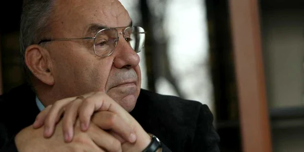 andrei marga