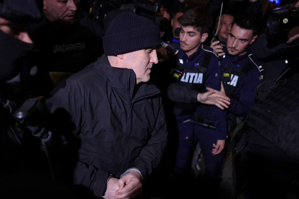 Ministrul Justiției clarifică circumstanțele aducerii în țară a lui Horațiu Potra, fiului şi nepotului acestuia. „Nu au venit voluntar. Ei au venit sub coerciţie în România”