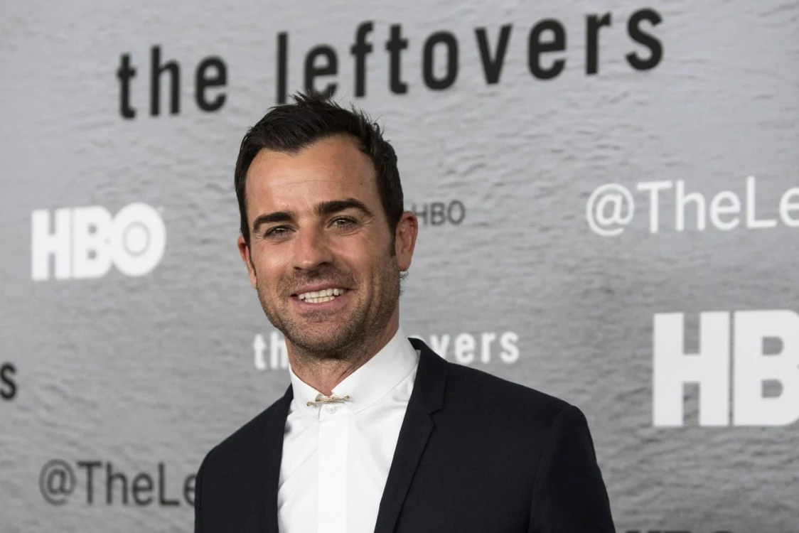Justin Theroux joacă în serialul „The Leftovers“, difuzat de HBO FOTO Reuters