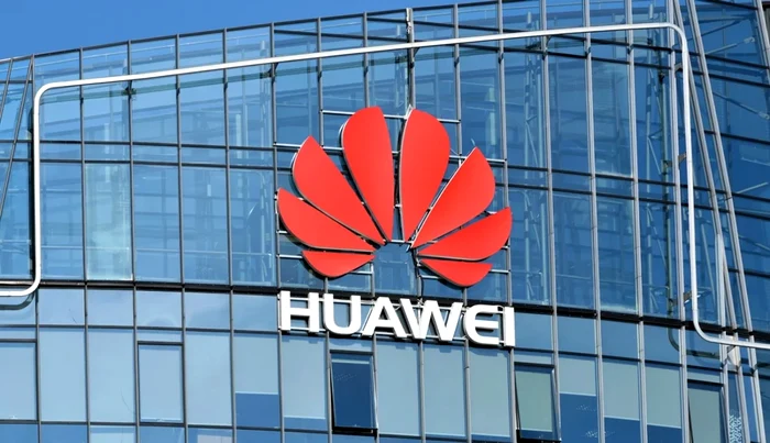 Huawei se află în mijlocul unui scandal de corupție în Parlamentul European FOTO Shutterstock