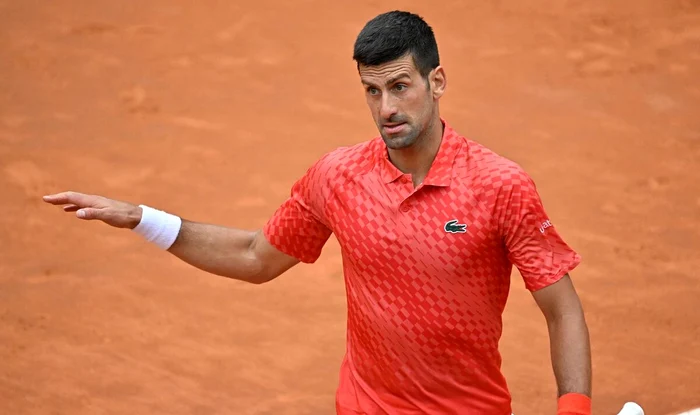 Novak Djokovici poate deveni jucătorul cu cele mai multe Grand Slam-uri, după French Open