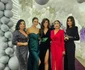 Divele KanalD au fost alături de Bursucu în ziua cea mare / Foto: Instagram