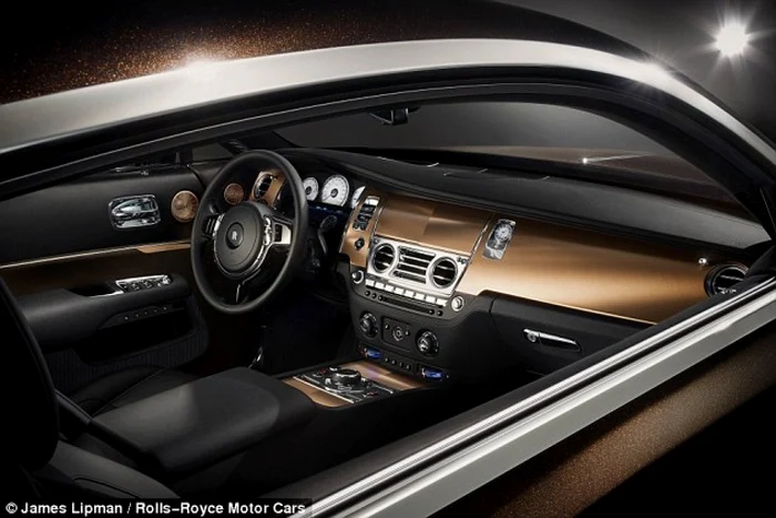 rolls royce