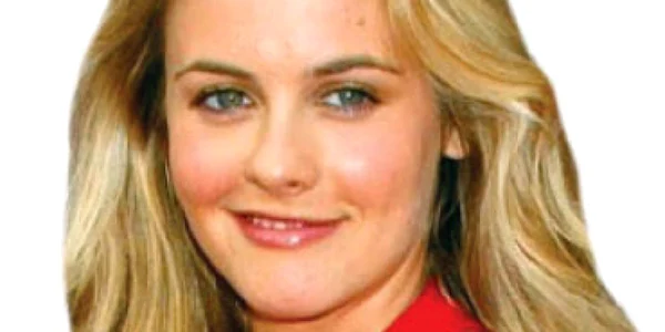 Categoria vip: Alicia SilveRstone preferă mâncarea nepreparată termic