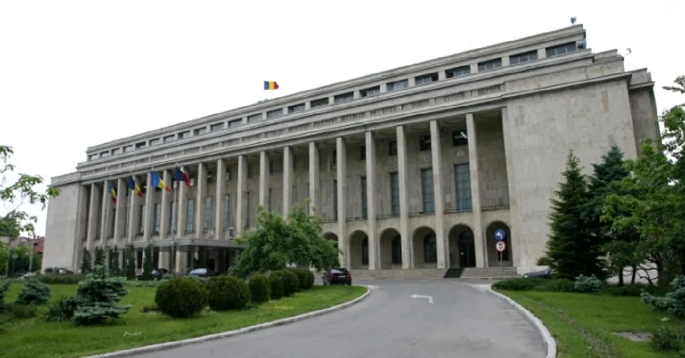 Palatul Victoria