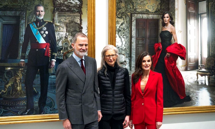 Regina Letizia și Regele Felipe 26 februarie foto profimedia (2) jpg
