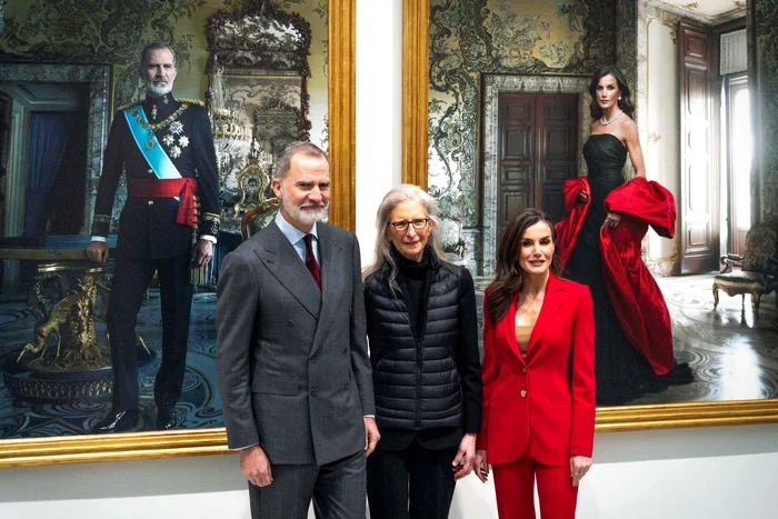 Regina Letizia și Regele Felipe 26 februarie foto profimedia (2) jpg
