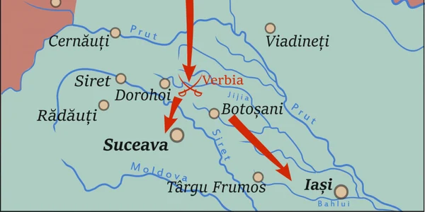 batalia de la Verbia