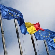 steagul romaniei si al UE foto pixabay jpg