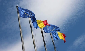 steagul romaniei si al UE foto pixabay jpg