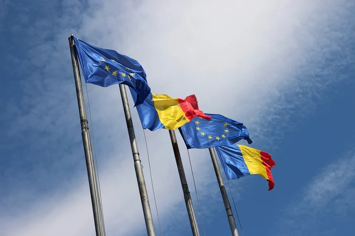 Cea mai bună soluție pentru România rămâne apartenența la UE și NATO. FOTO: Pixabay