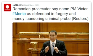 demisia lui victor ponta euronews jpeg