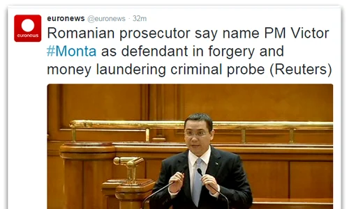 demisia lui victor ponta euronews jpeg