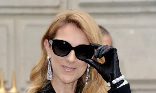 Paris Fashion Week   Haute Couture   Christian Dior   Arrivals jpeg