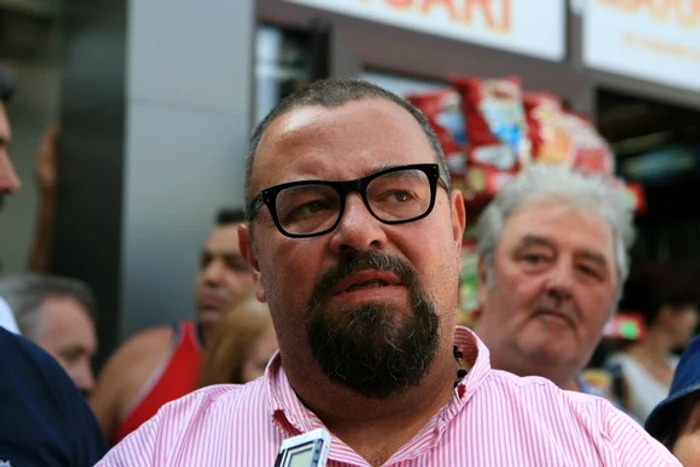 Cristian Popescu Piedone a demisionatFoto: Click!